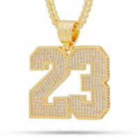 King Ice 23 Necklace